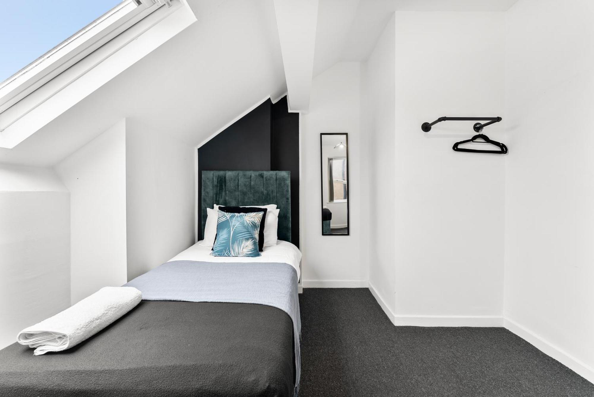 Apartmán 20 Percent Off! Stylish Sheffield Abode Sleeps 12 Exteriér fotografie