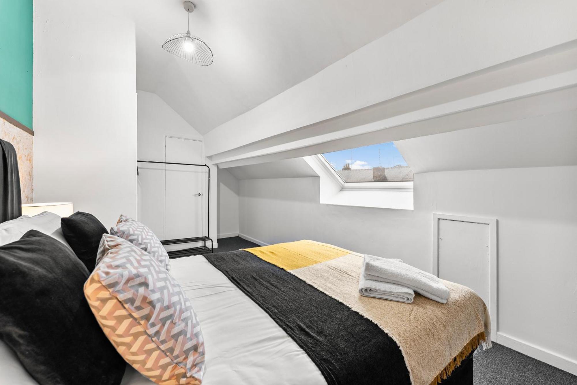 Apartmán 20 Percent Off! Stylish Sheffield Abode Sleeps 12 Exteriér fotografie