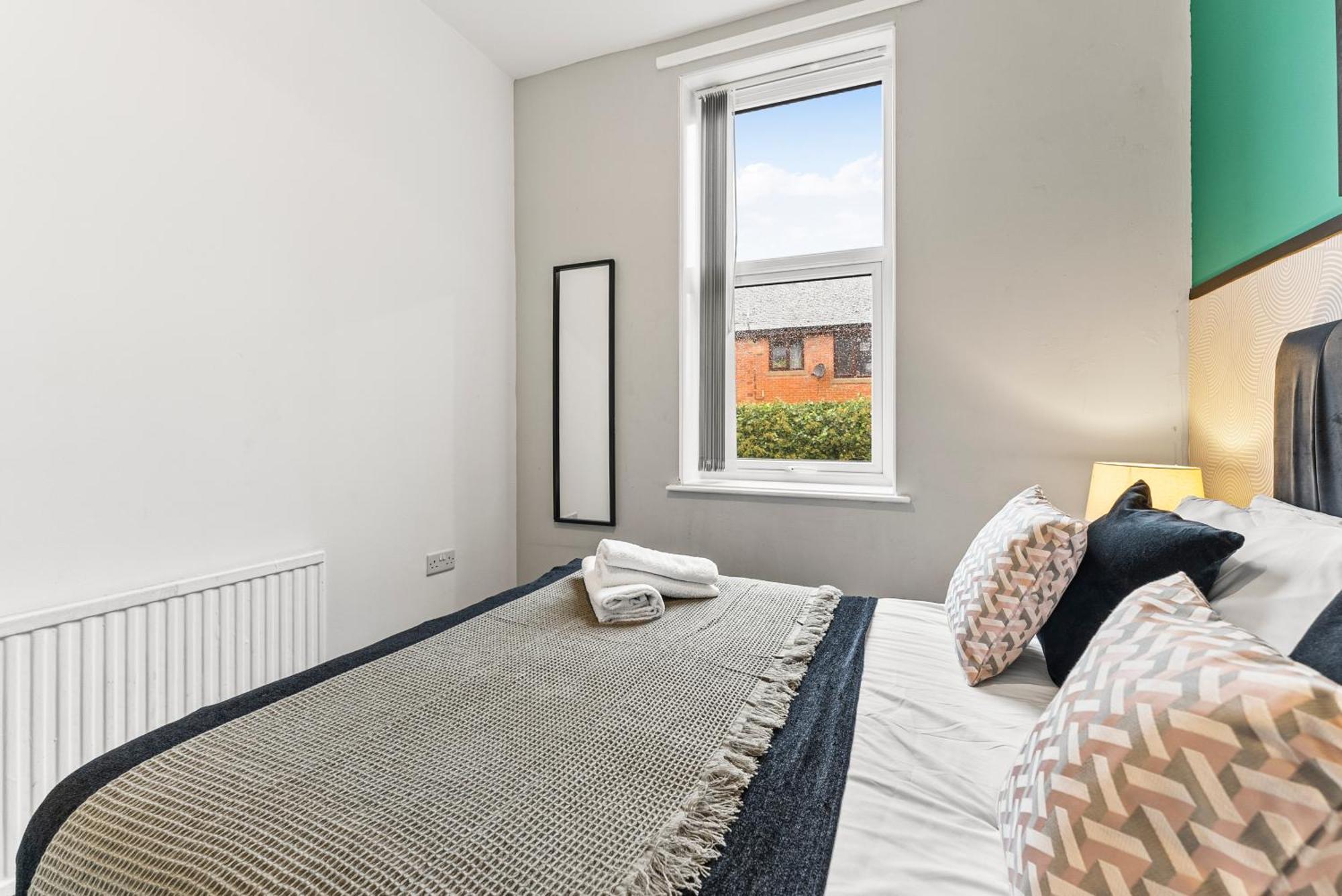Apartmán 20 Percent Off! Stylish Sheffield Abode Sleeps 12 Exteriér fotografie