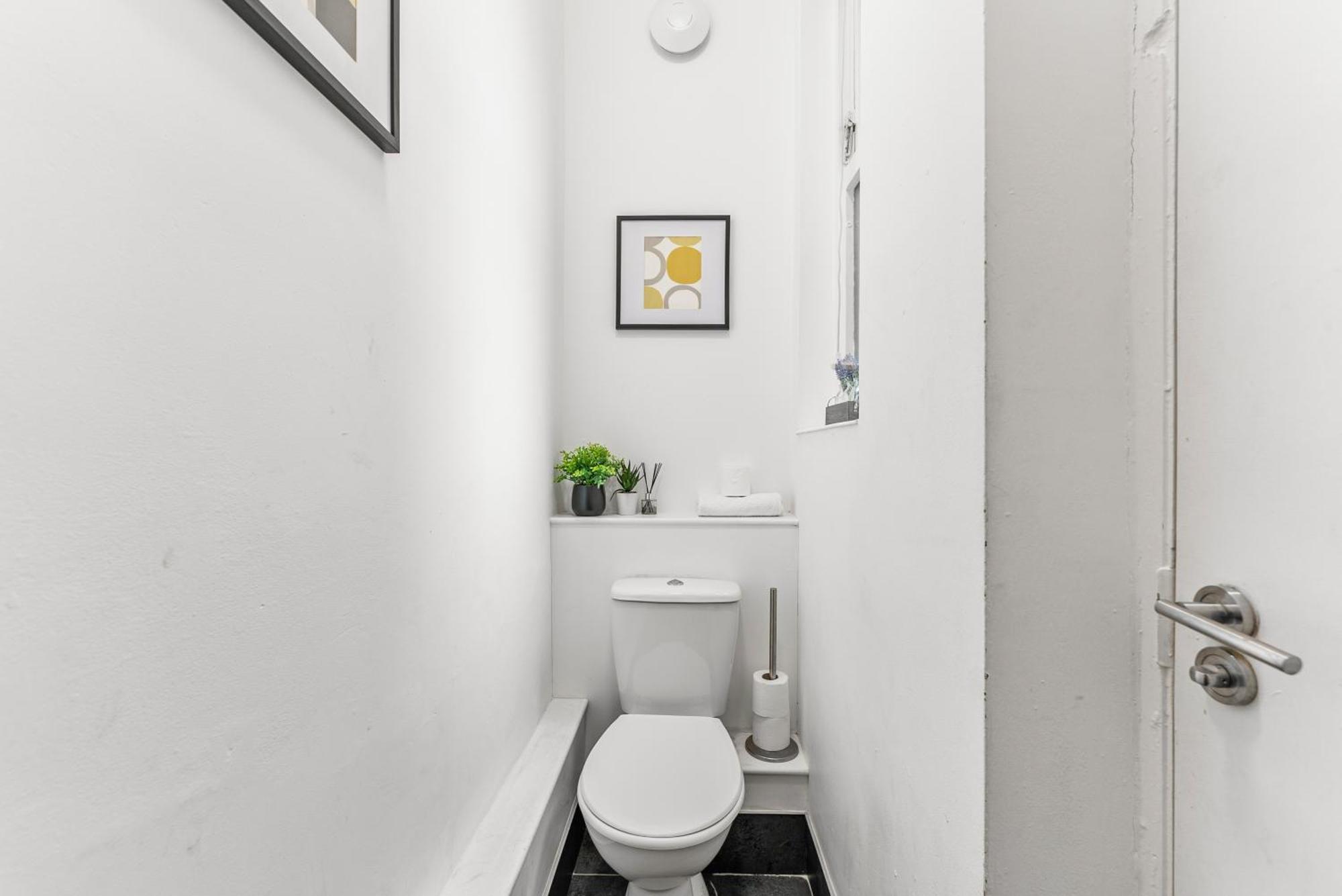 Apartmán 20 Percent Off! Stylish Sheffield Abode Sleeps 12 Exteriér fotografie