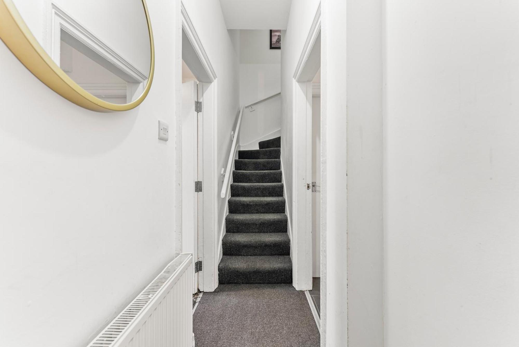 Apartmán 20 Percent Off! Stylish Sheffield Abode Sleeps 12 Exteriér fotografie