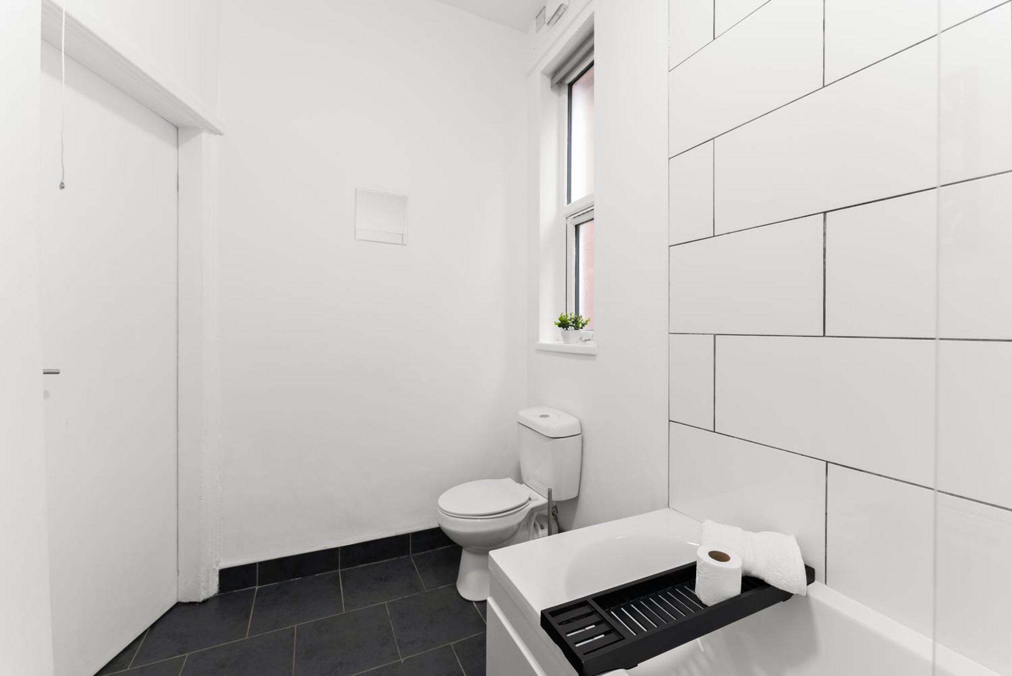 Apartmán 20 Percent Off! Stylish Sheffield Abode Sleeps 12 Exteriér fotografie