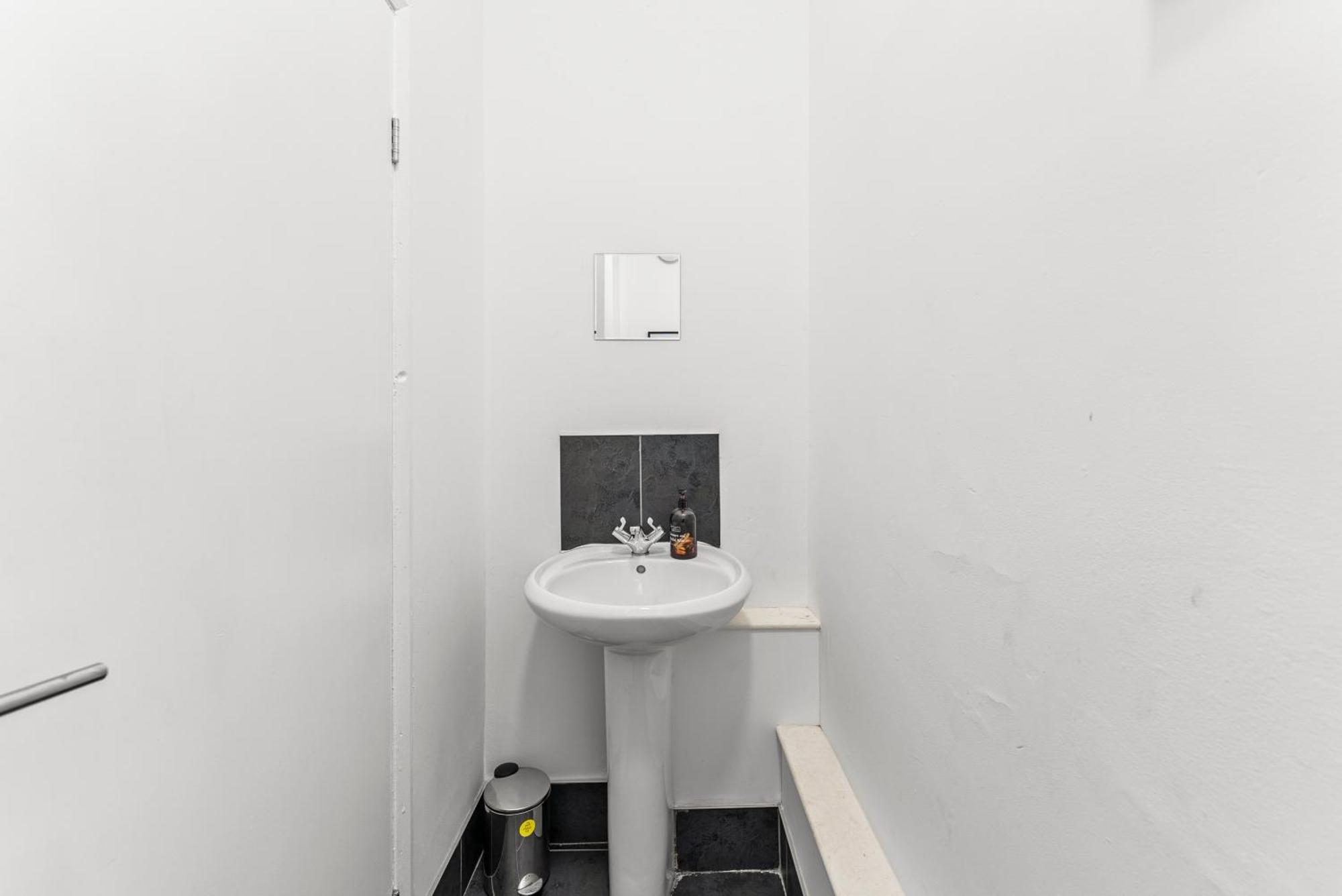 Apartmán 20 Percent Off! Stylish Sheffield Abode Sleeps 12 Exteriér fotografie