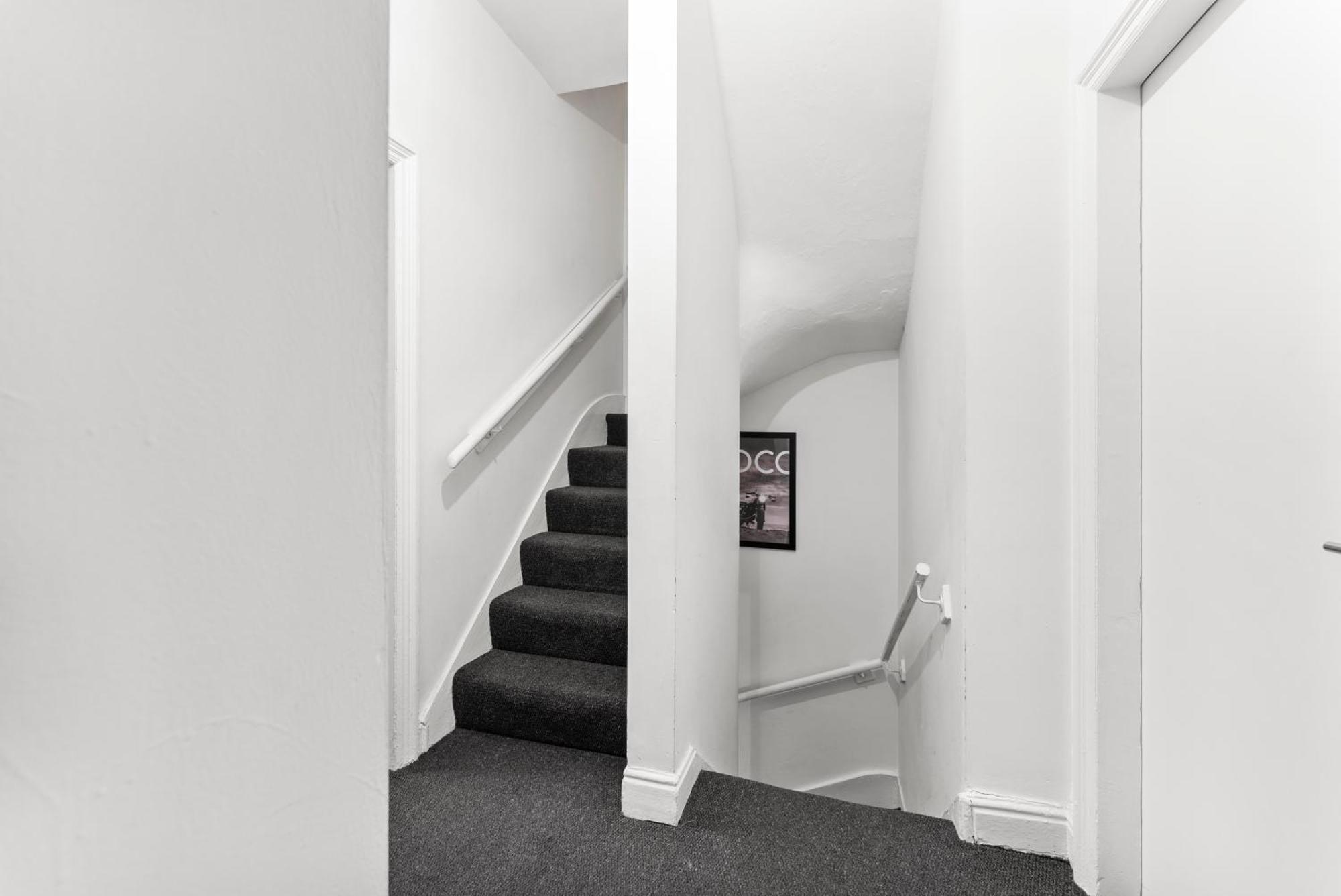 Apartmán 20 Percent Off! Stylish Sheffield Abode Sleeps 12 Exteriér fotografie