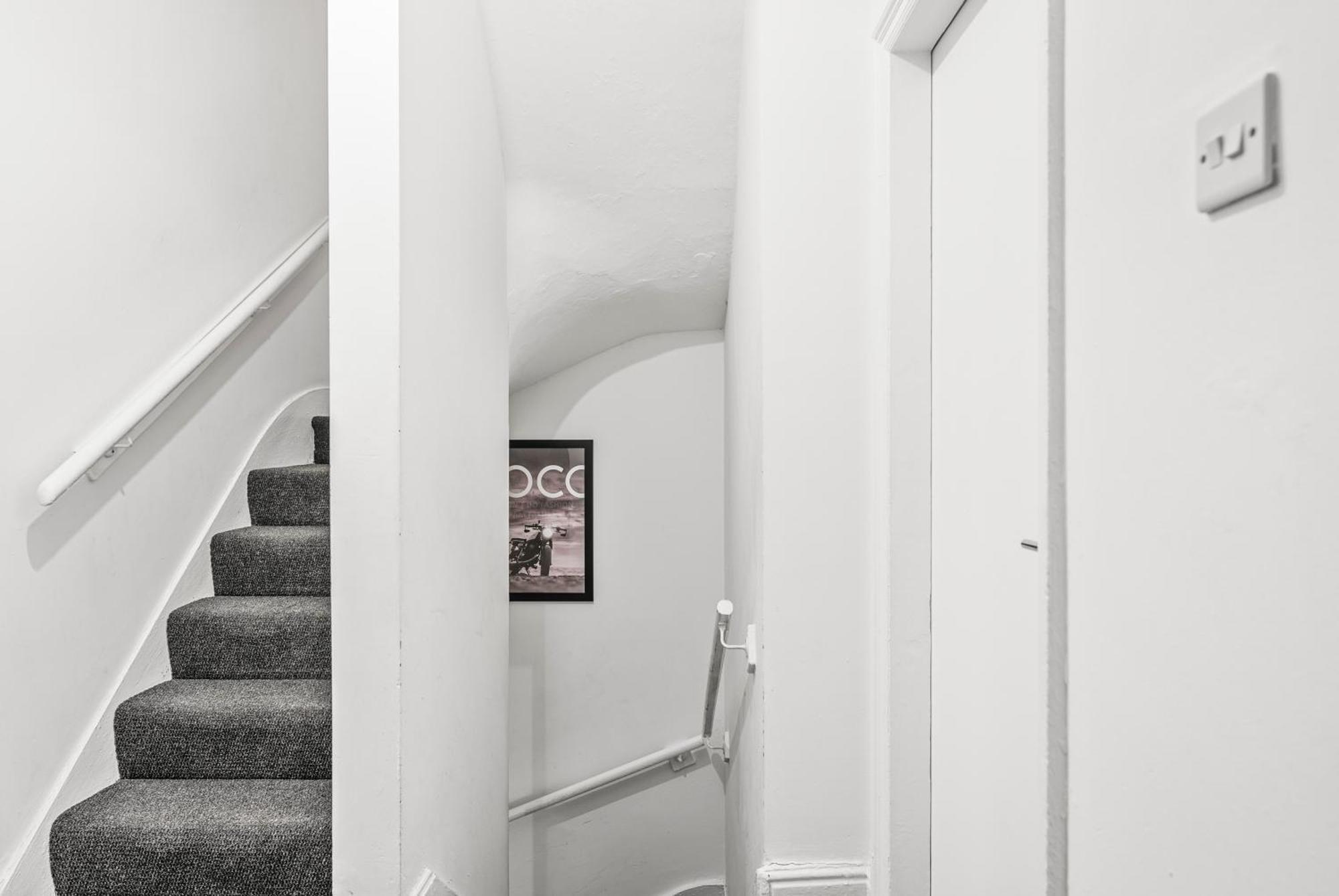 Apartmán 20 Percent Off! Stylish Sheffield Abode Sleeps 12 Exteriér fotografie