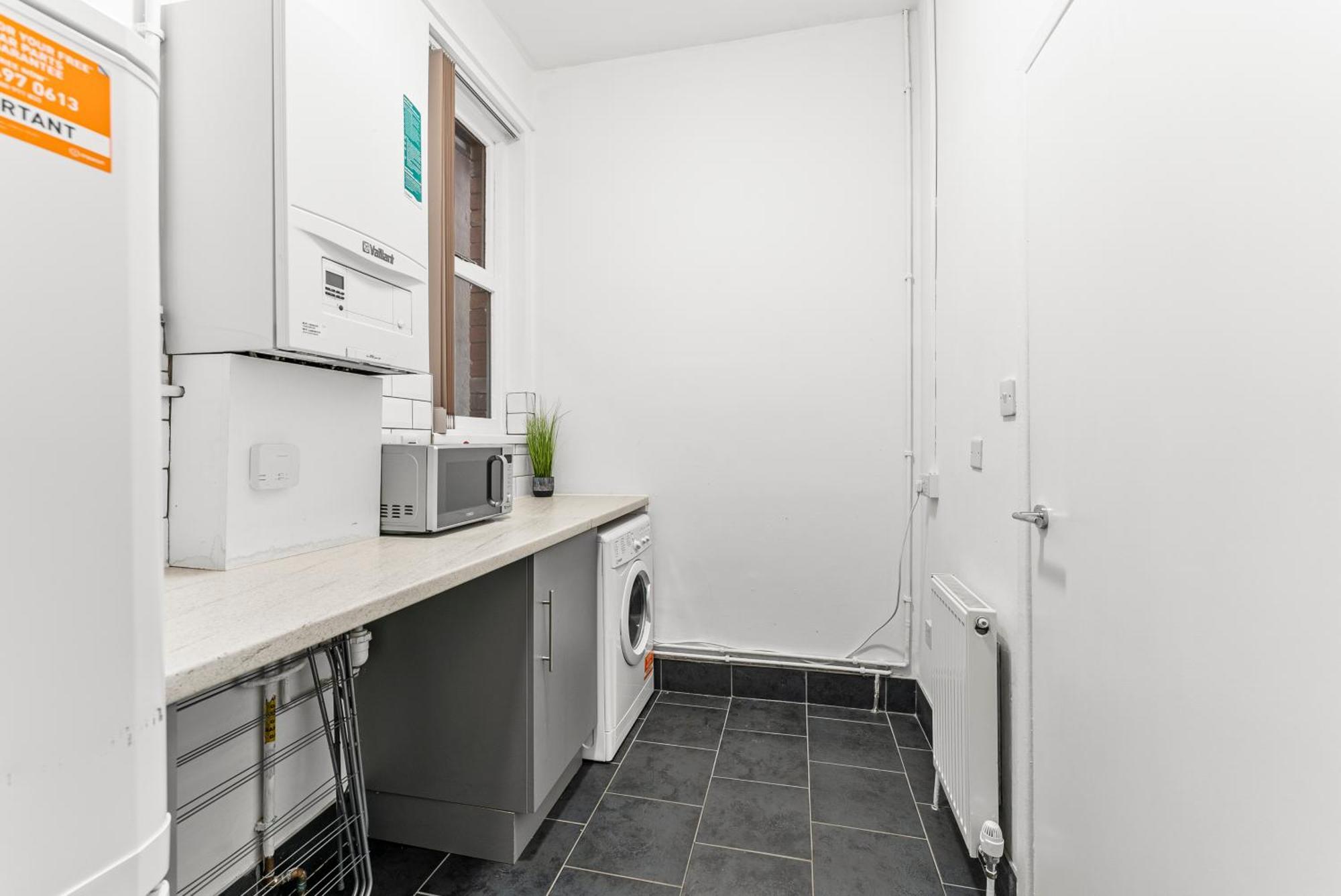 Apartmán 20 Percent Off! Stylish Sheffield Abode Sleeps 12 Exteriér fotografie