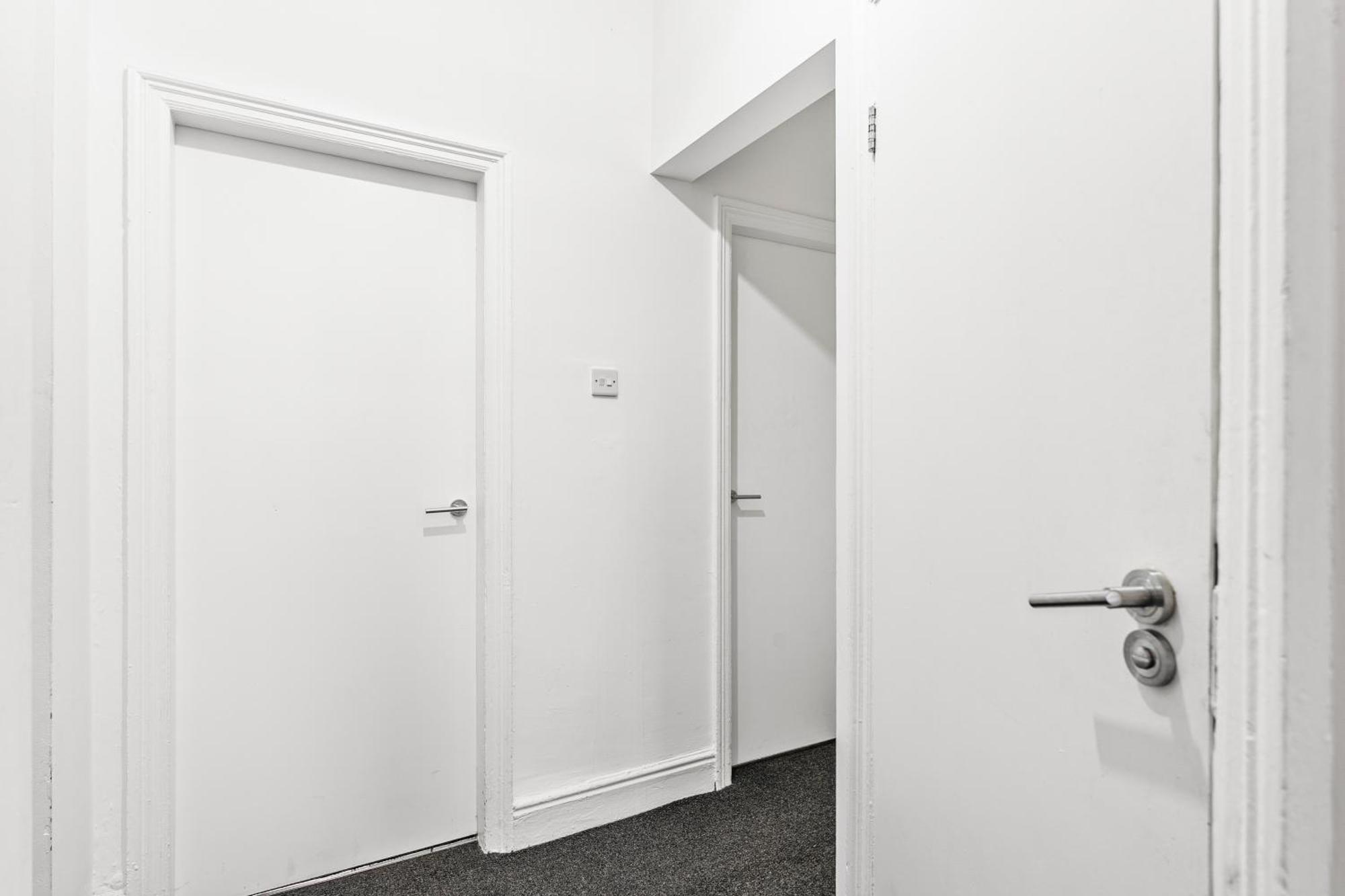 Apartmán 20 Percent Off! Stylish Sheffield Abode Sleeps 12 Exteriér fotografie