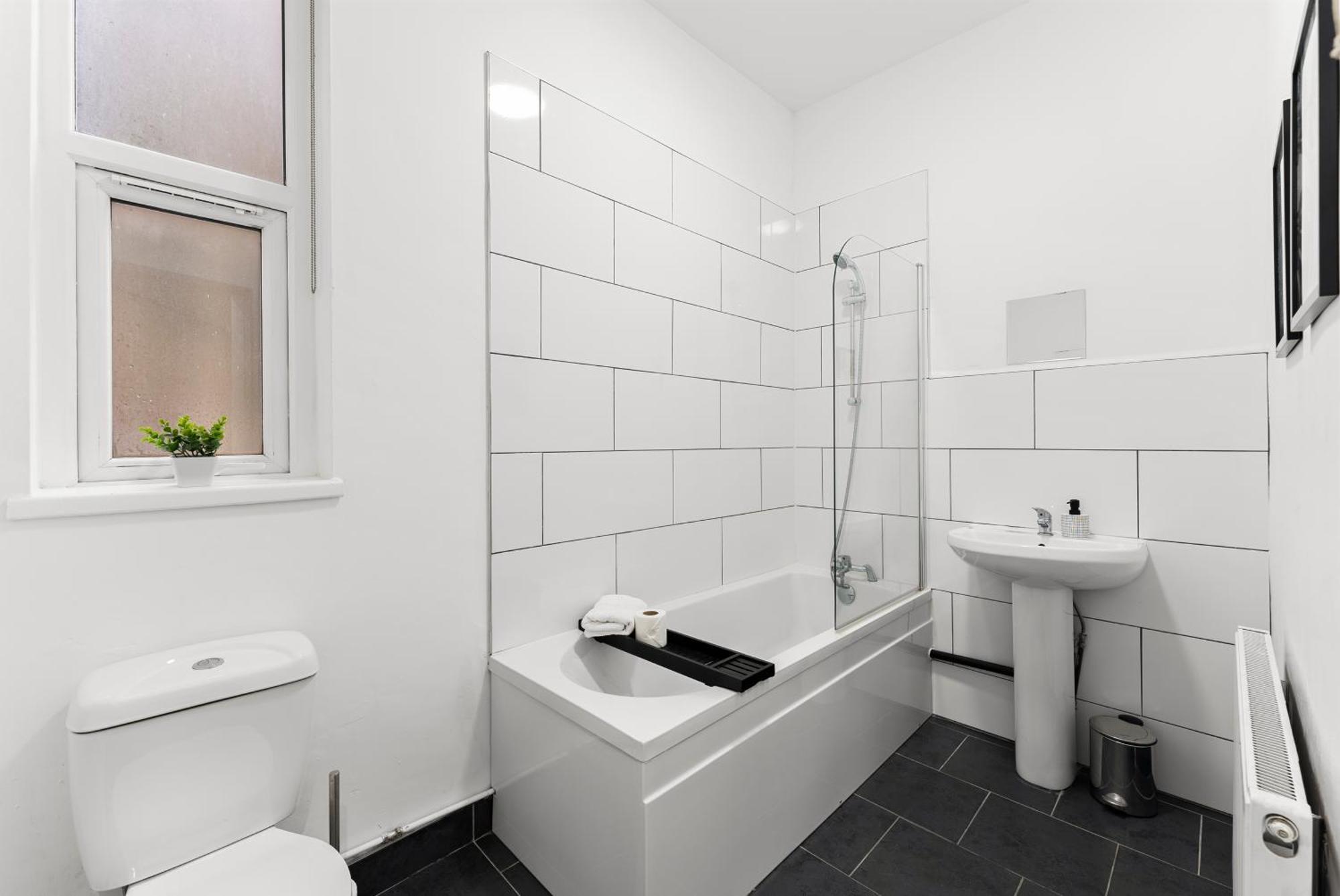 Apartmán 20 Percent Off! Stylish Sheffield Abode Sleeps 12 Exteriér fotografie