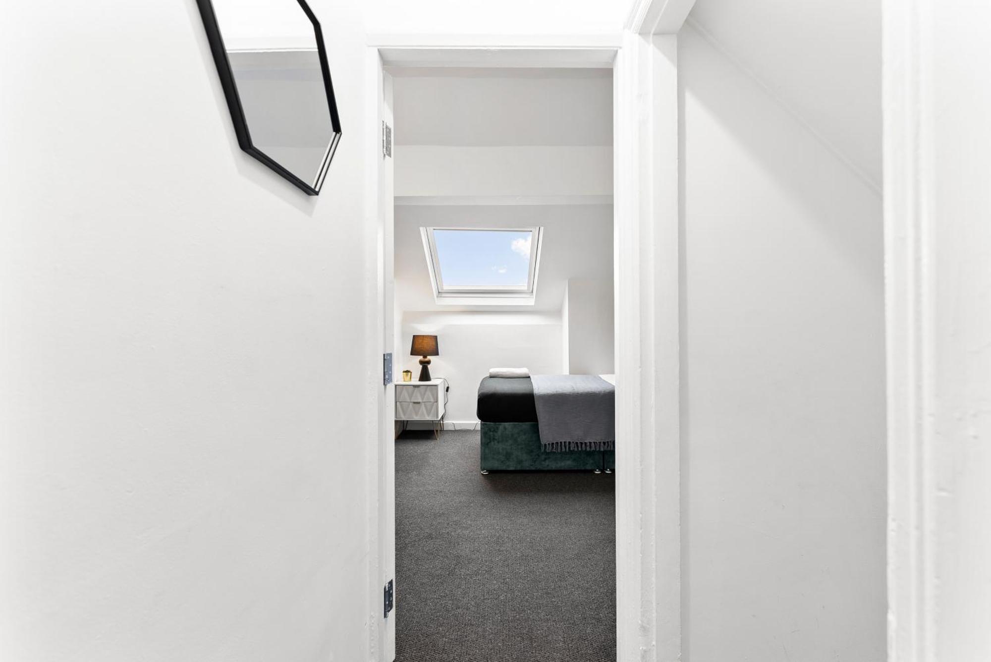 Apartmán 20 Percent Off! Stylish Sheffield Abode Sleeps 12 Exteriér fotografie