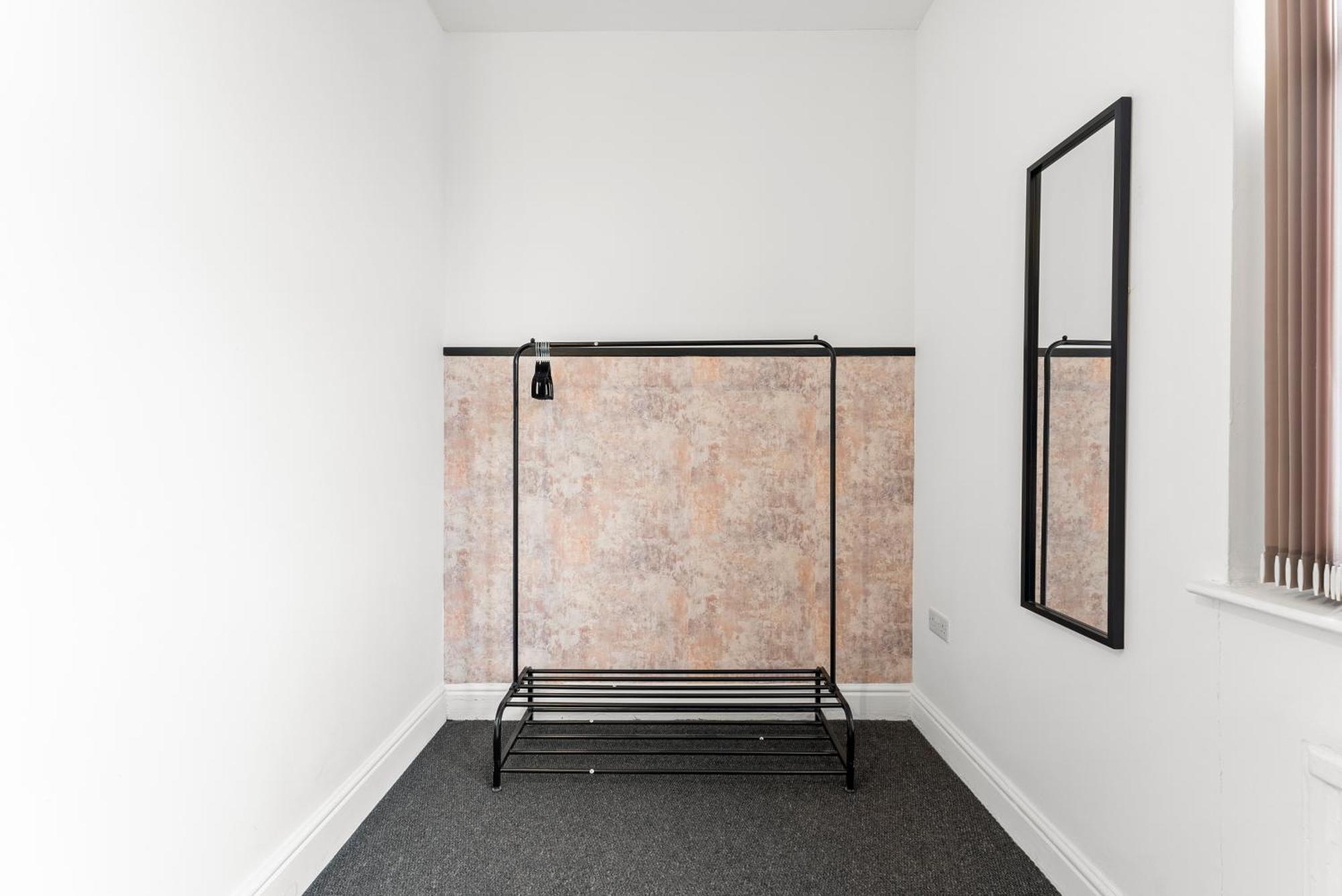 Apartmán 20 Percent Off! Stylish Sheffield Abode Sleeps 12 Exteriér fotografie