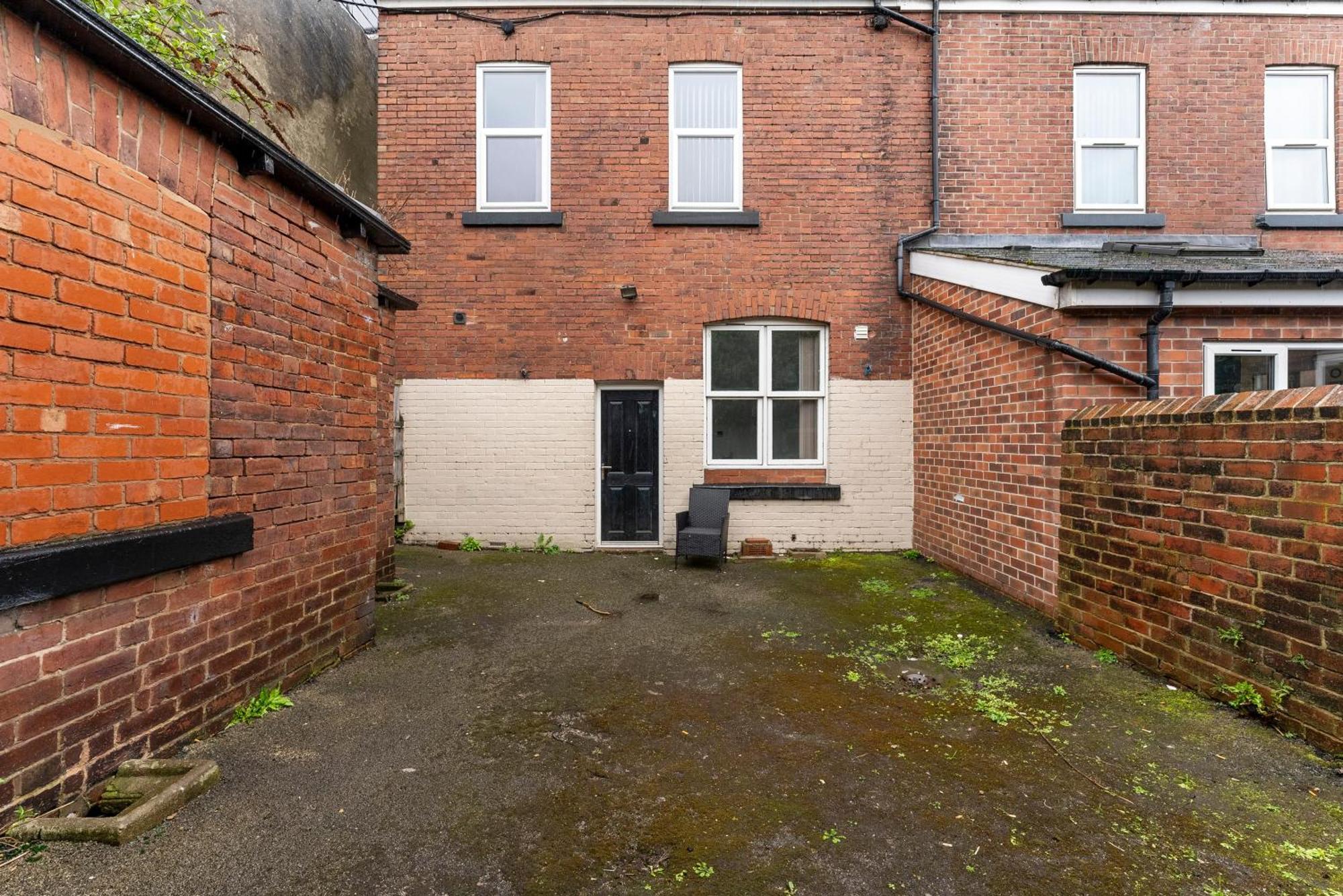 Apartmán 20 Percent Off! Stylish Sheffield Abode Sleeps 12 Exteriér fotografie